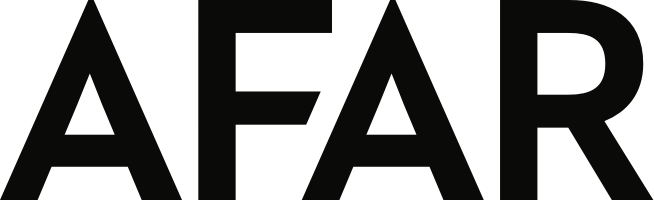 Afar Magazine Logo