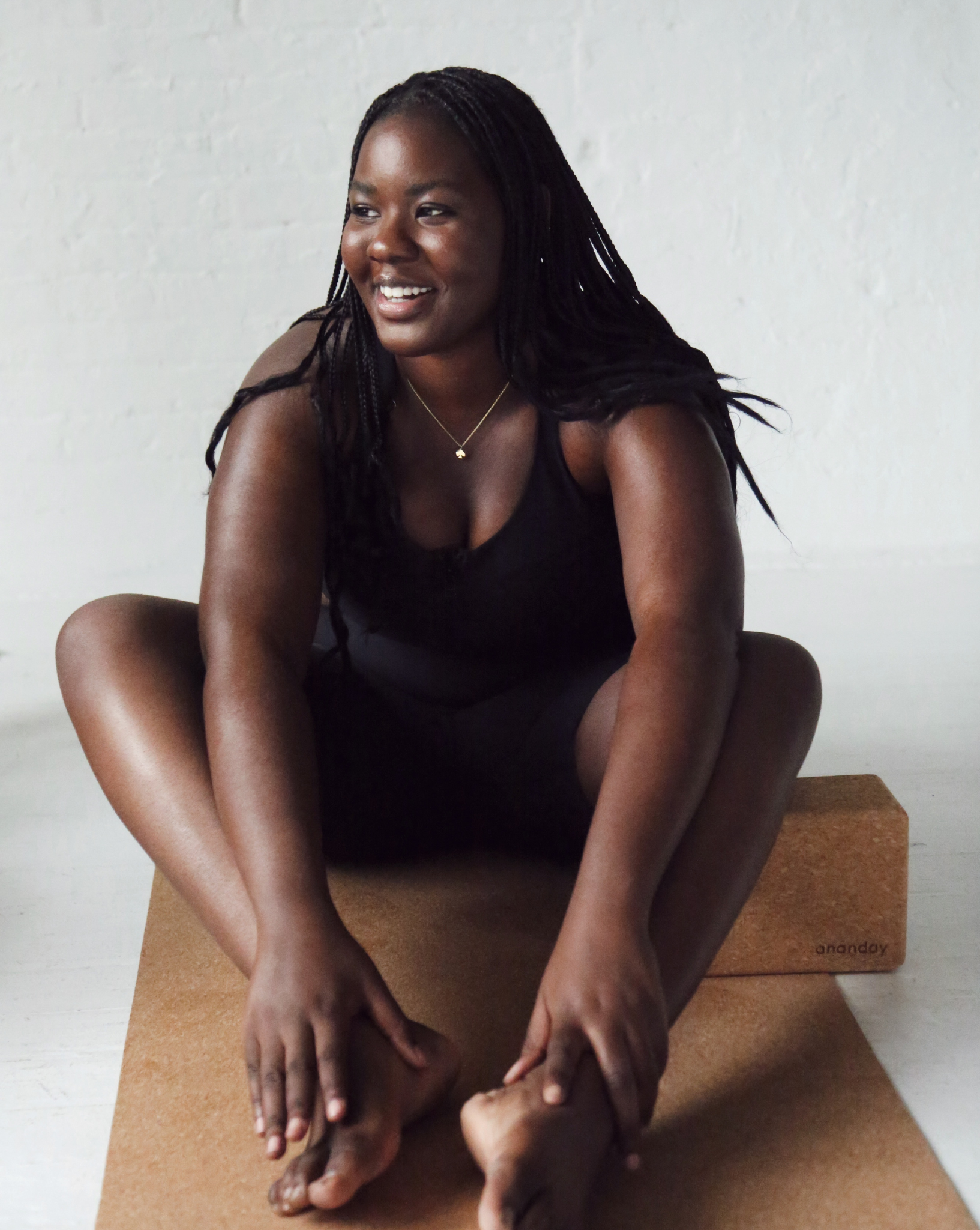 Home Yoga Starter Set - Ananday