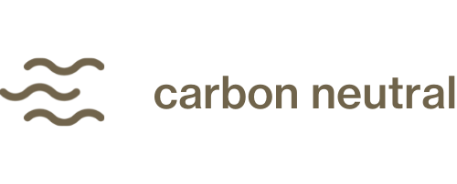Ananday sustainability - carbon neutral